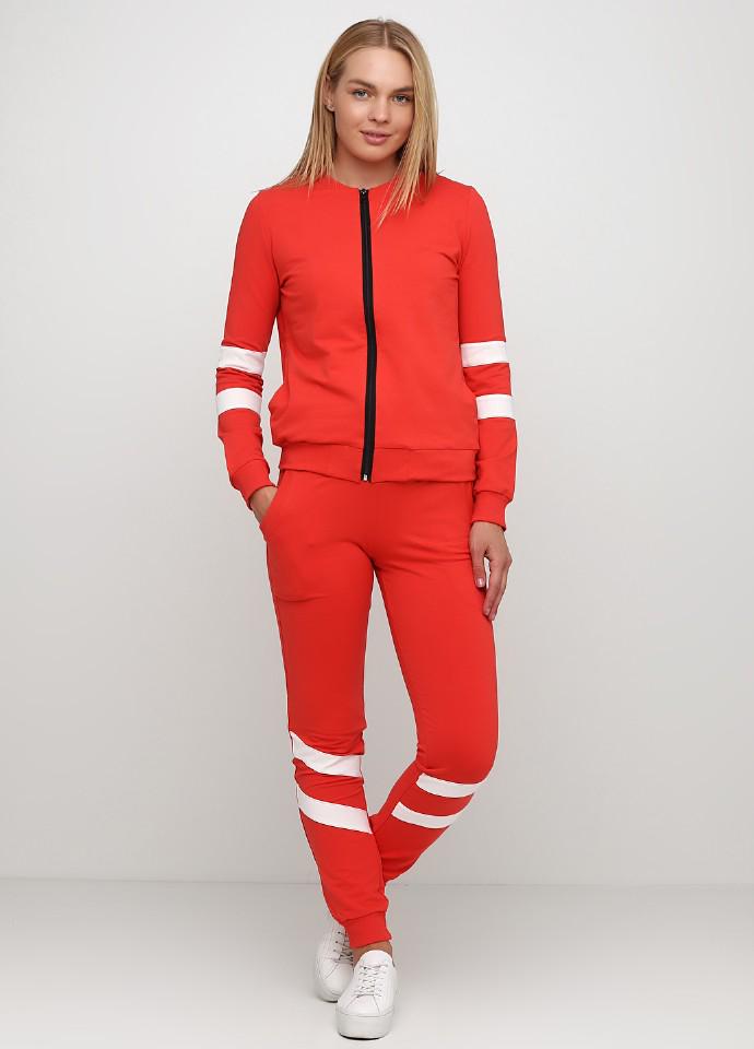 Костюм Sport S Коралловый (RD-1013-22)