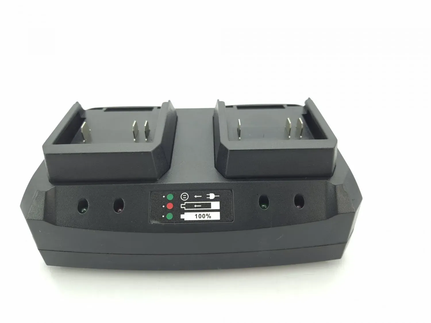 Зарядное устройство Grand ЗУ-20/4 - фото 3