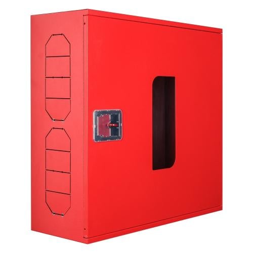 Пожарный подвесной шкаф LEVMETAL ШП-НС 60/60 с задней стенкой 600x600x230 мм (32060611) Пожарный подвесной шкаф LEVMETAL ШП-НС 60/60 с задней стенкой 600x600x230 мм (32060611)