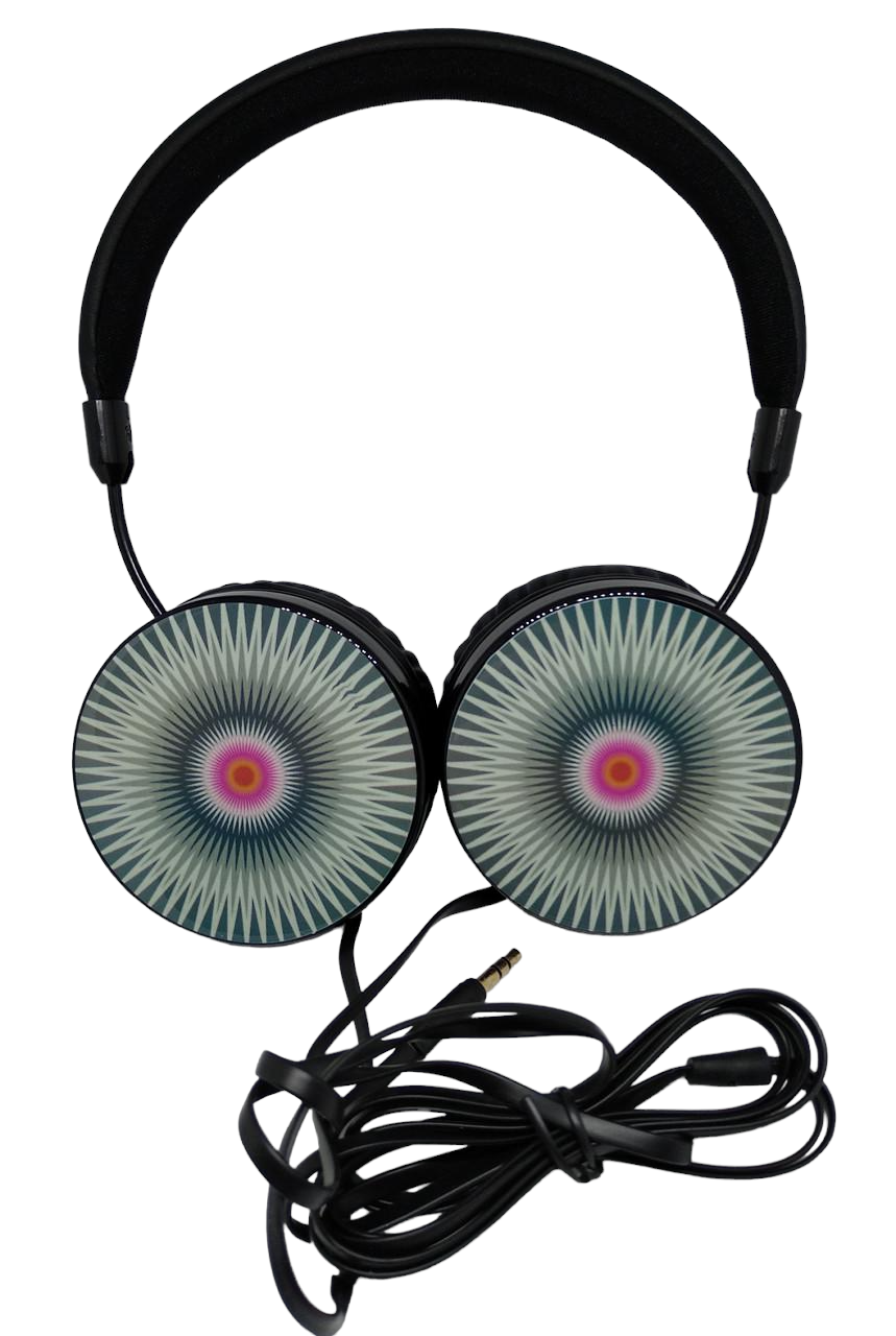 Наушники для ПК Aita AT-115 Black (3513013)