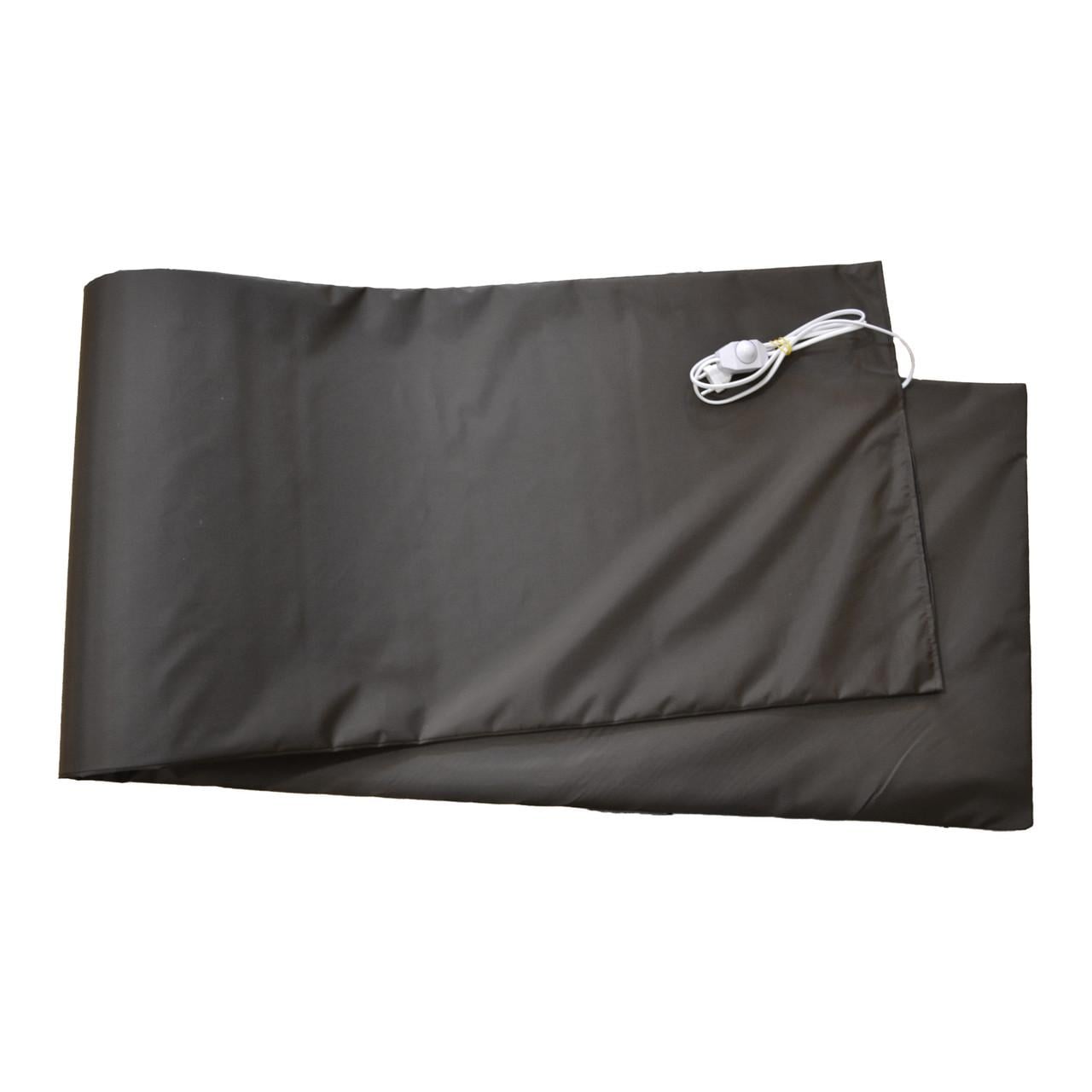 Теплый пол инфракрасный мобильный Shine ЕК-150/50 150 Вт 220 В Brown (iz16154)