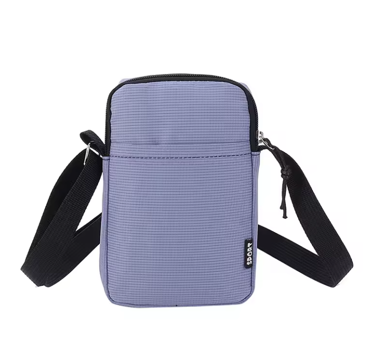 Женская сумка-кроссбоди мини вертикальная для телефона универсальная (25570897) Женская сумка-кроссбоди мини вертикальная для телефона универсальная (25570897)