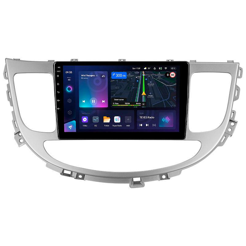 Магнитола штатная Teyes CC3L 4/32 GB для Hyundai Rohens Genesis F1 2008-2013 г. L1 9" (AR-81997)