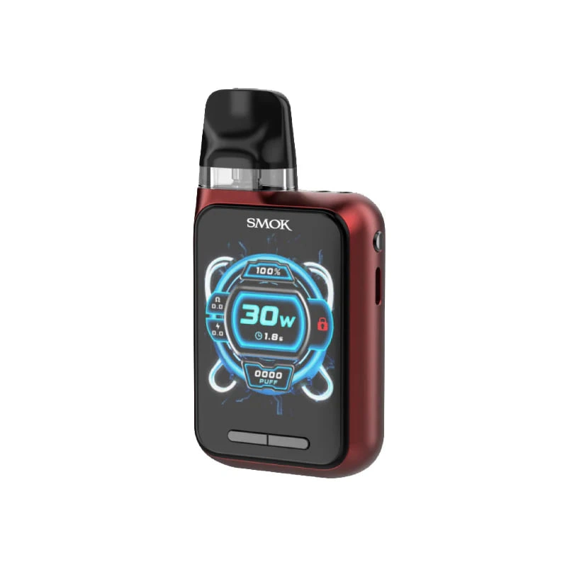 Pod-система Smok Novo GT-BOX Red (20846)