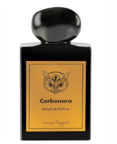 Духи унисекс Lorenzo Pazzaglia Carbonara 28 мл (86512)