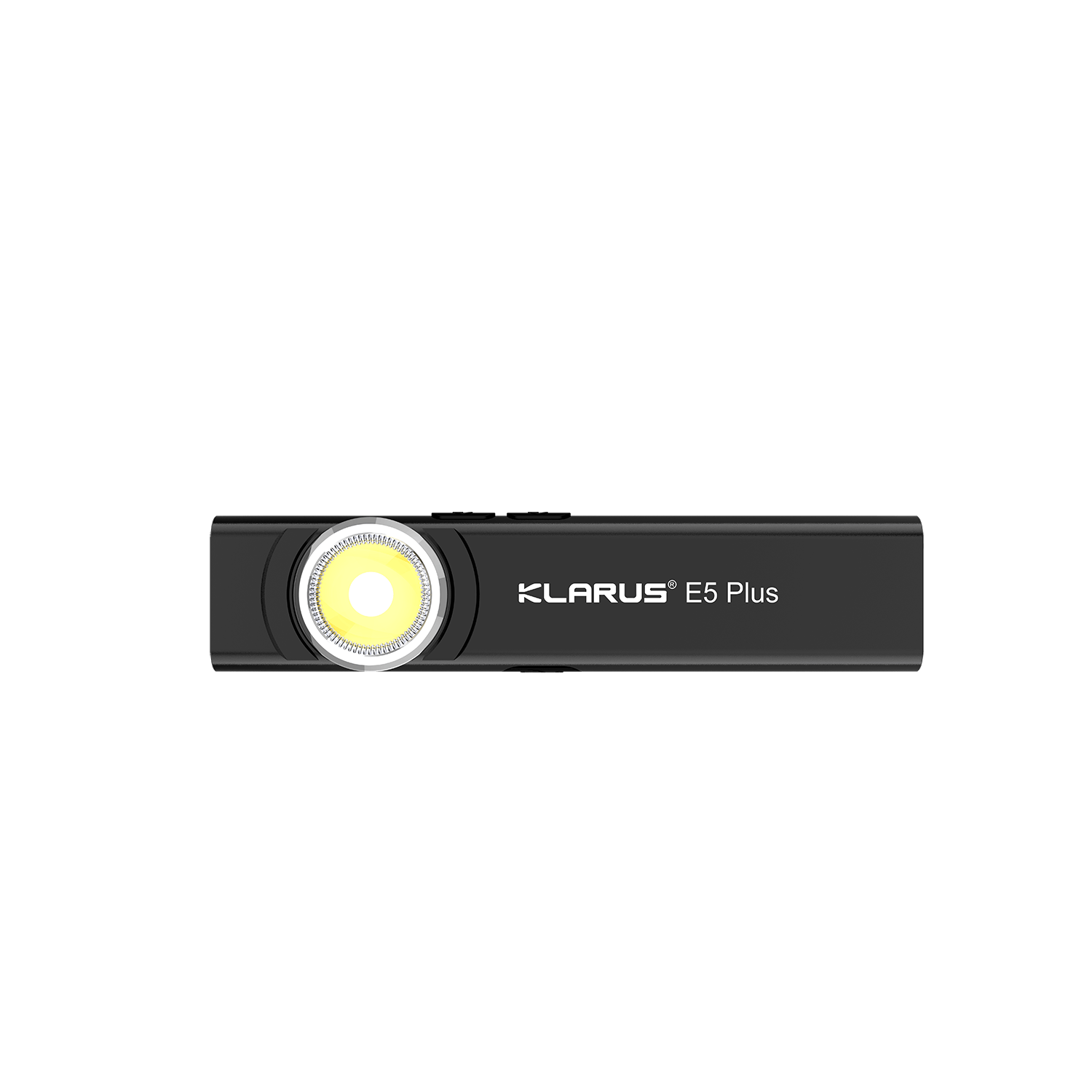 Фонарь Klarus E5 PLUS Black - фото 5