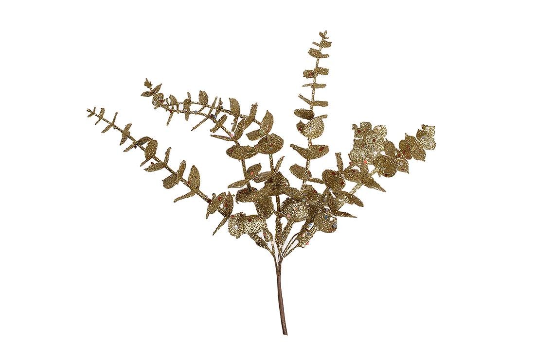 Декоративная ветка BonaDi 25 см (839-595)
