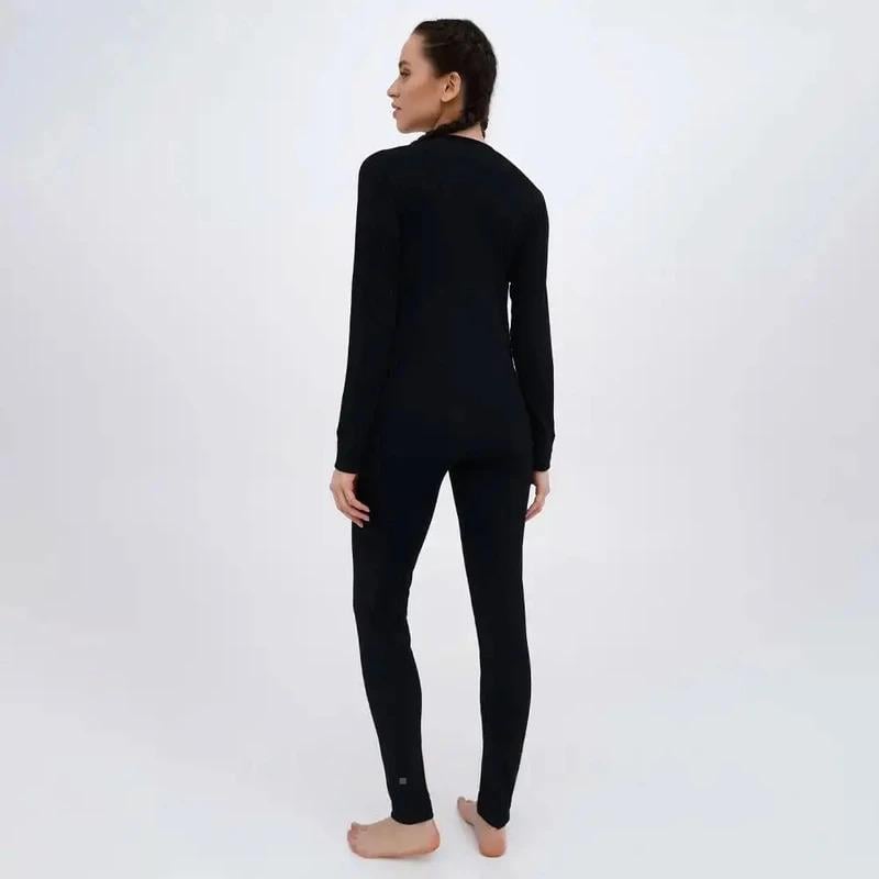 Термобелье зимнее для женщин HASTER Merino Wool (234564282_509) - фото 2