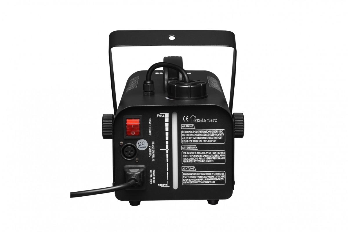 Генератор дыма M-Light DF-700A - фото 3