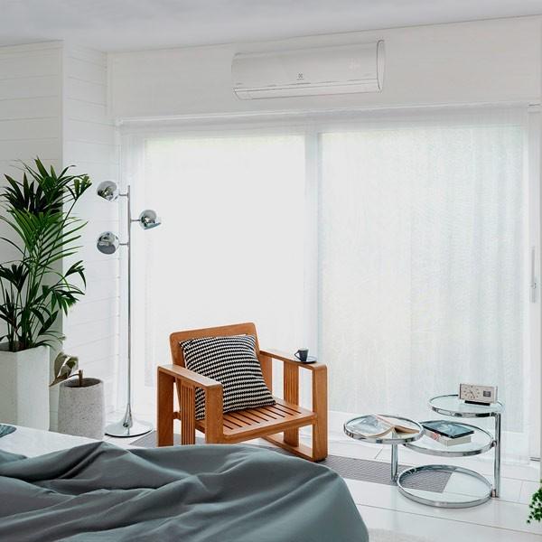 Кондиціонер Electrolux EACS/I-24HAR_X/N3 Arctic X DC Inverter (EACS/I-24HAR_X/N3) - фото 5 Кондиціонер Electrolux EACS/I-24HAR_X/N3 Arctic X DC Inverter (EACS/I-24HAR_X/N3) - фото 5