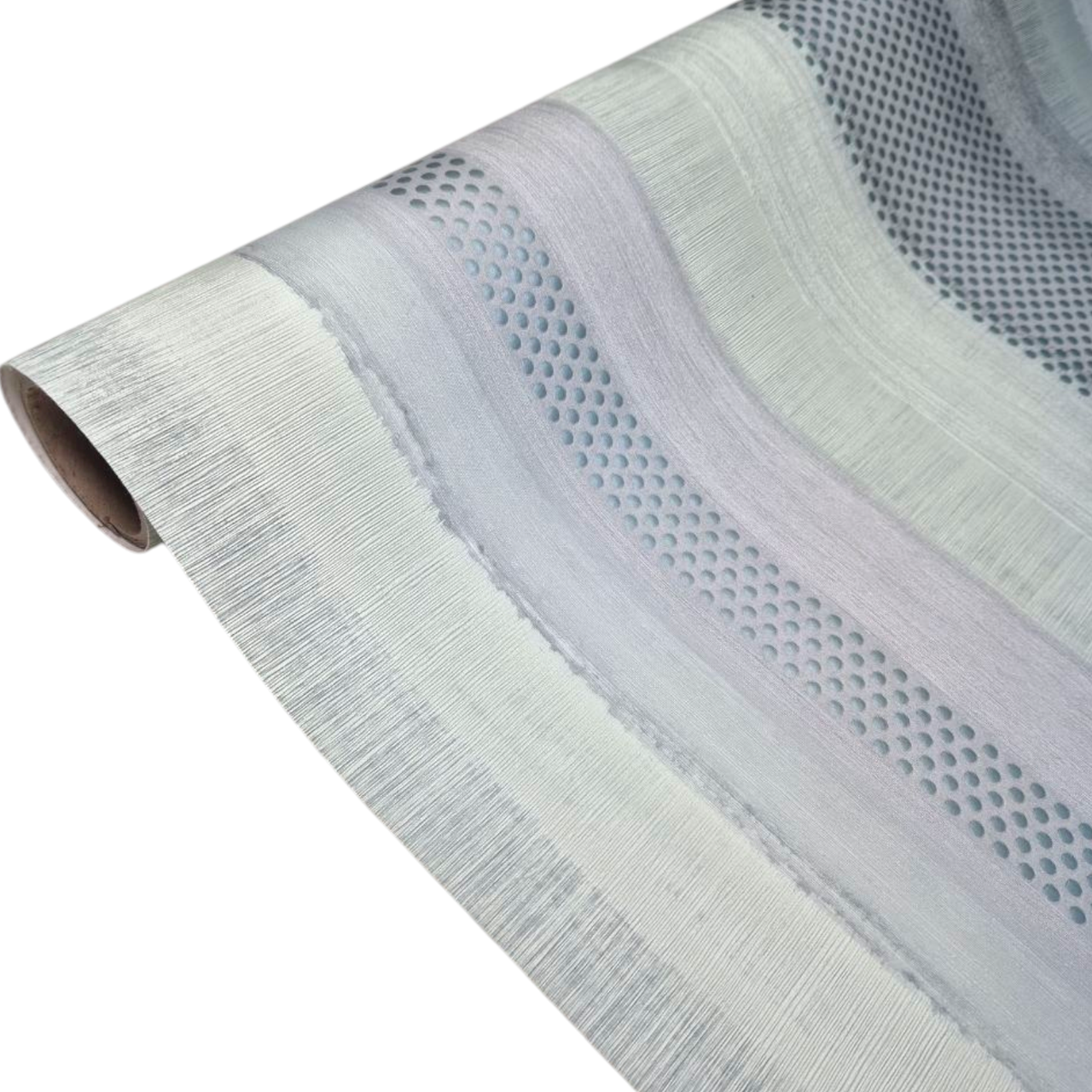 Обои виниловые Marburg на флизелиновой основе Серый/Голубой (30543)