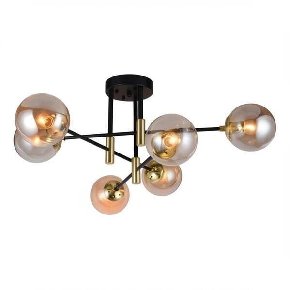 Люстра Blitz 6718-46