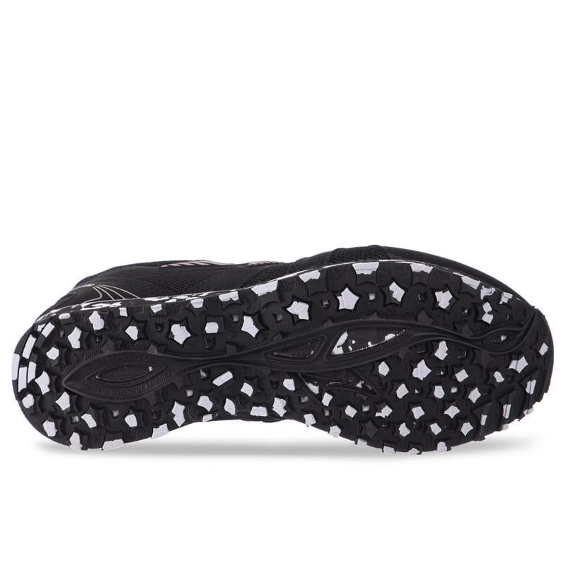 Кроссовки Health р. 37 Черный (6991-3) - фото 2 Кроссовки Health р. 37 Черный (6991-3) - фото 2