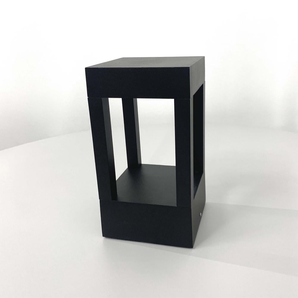 Светильник ландшафтный квадратной формы (76002-2)