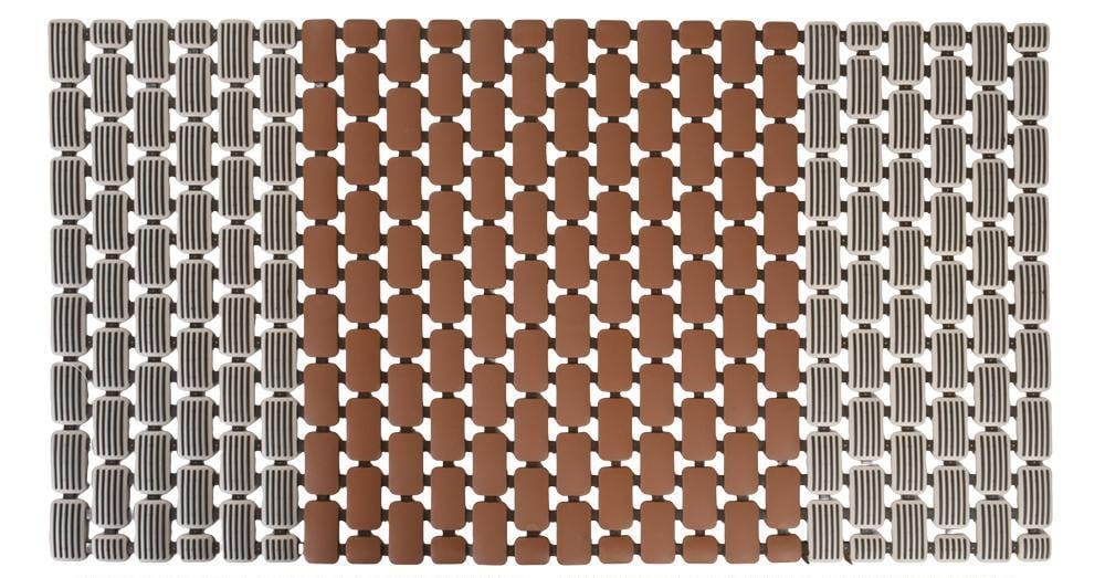 Килимок протиковзкий Antislip 39х72 см (R37853) Килимок протиковзкий Antislip 39х72 см (R37853)