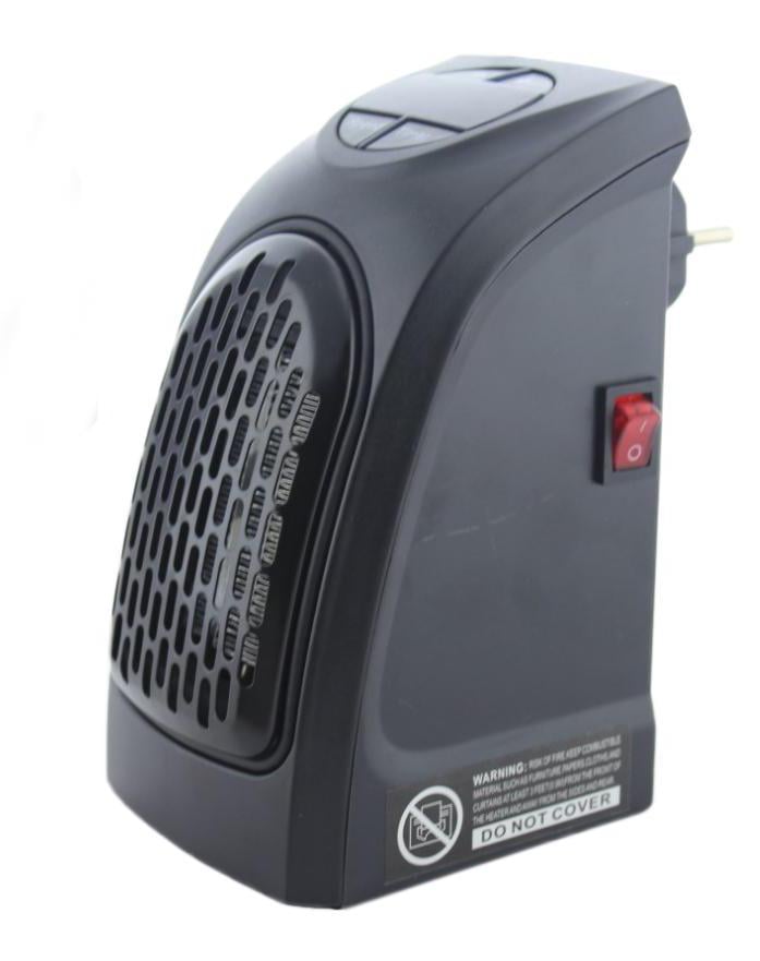Тепловентилятор Handy Heater АУ-01649 400 Вт (17062021_50)