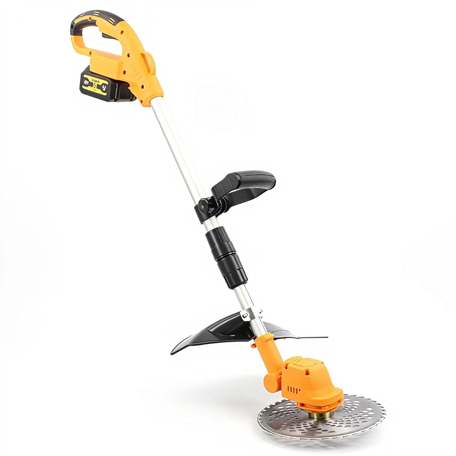 Тример для трави THO акумуляторний безщітковий (tho36)