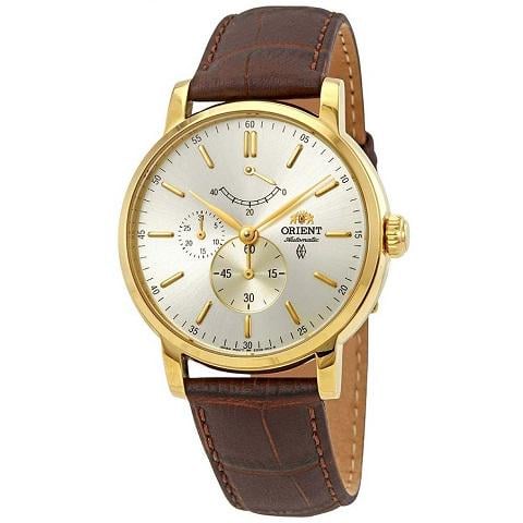 Наручний годинник Orient FEZ09002S0 механічний D 41 мм (11783045)