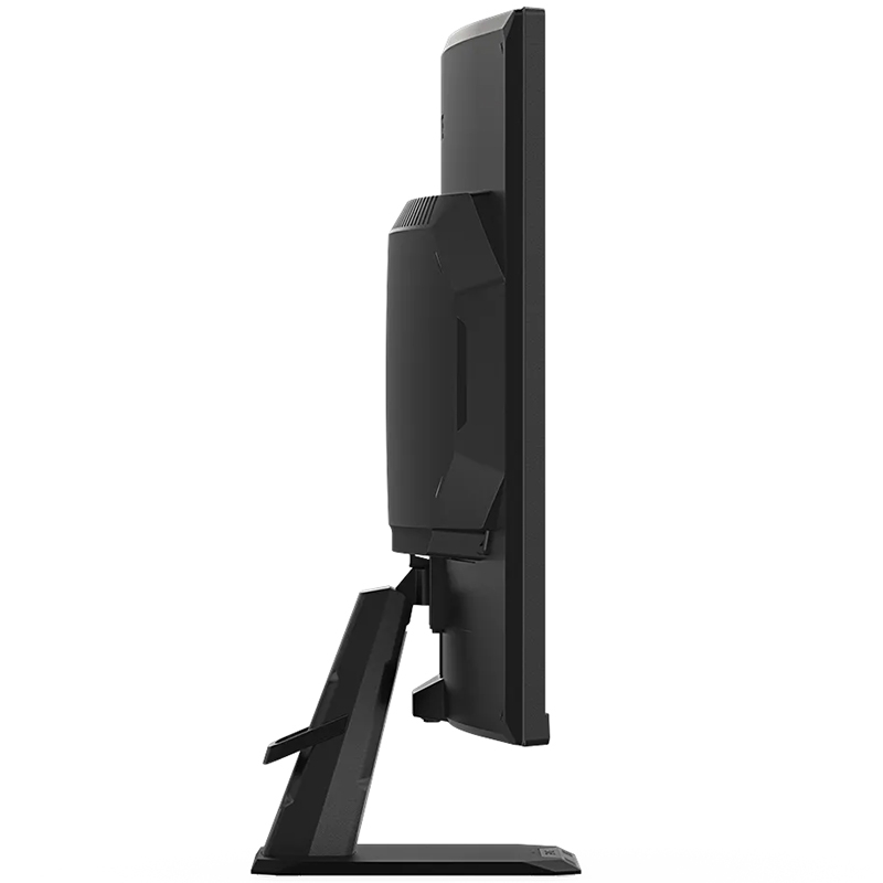 Монитор Gigabyte GS27QC Gaming Monitor изогнутый VA 2560x1440 QHD 27" (tf6433) - фото 8 Монитор Gigabyte GS27QC Gaming Monitor изогнутый VA 2560x1440 QHD 27" (tf6433) - фото 8