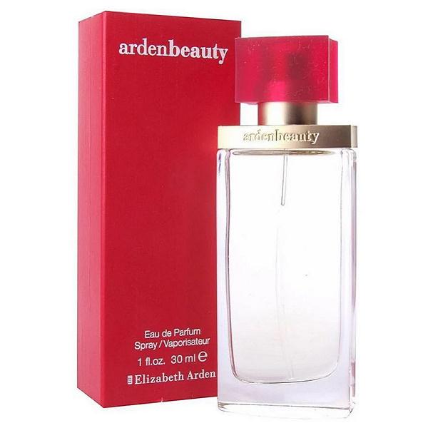 Парфумована вода для жінок Elizabeth Arden Arden Beauty 30 мл (1667) - фото 1