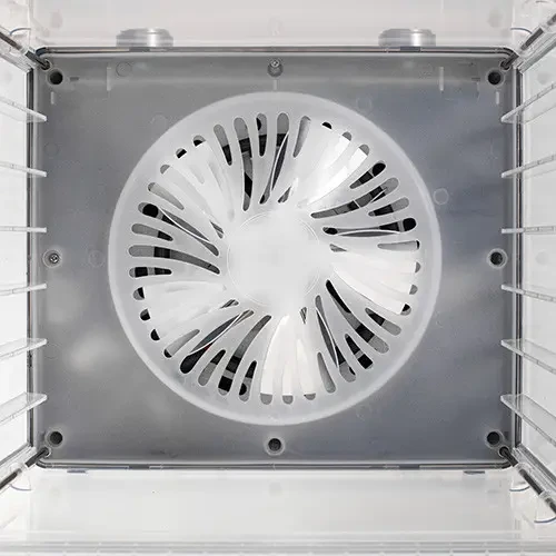 Сушарка для фруктів і овочів Adler AD 6660 (5905575905598) - фото 4