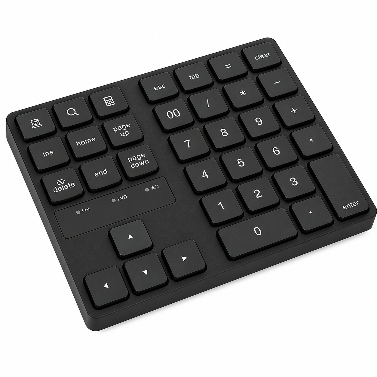 Клавіатура бездротова Numeric Keypad (1012-190-01)
