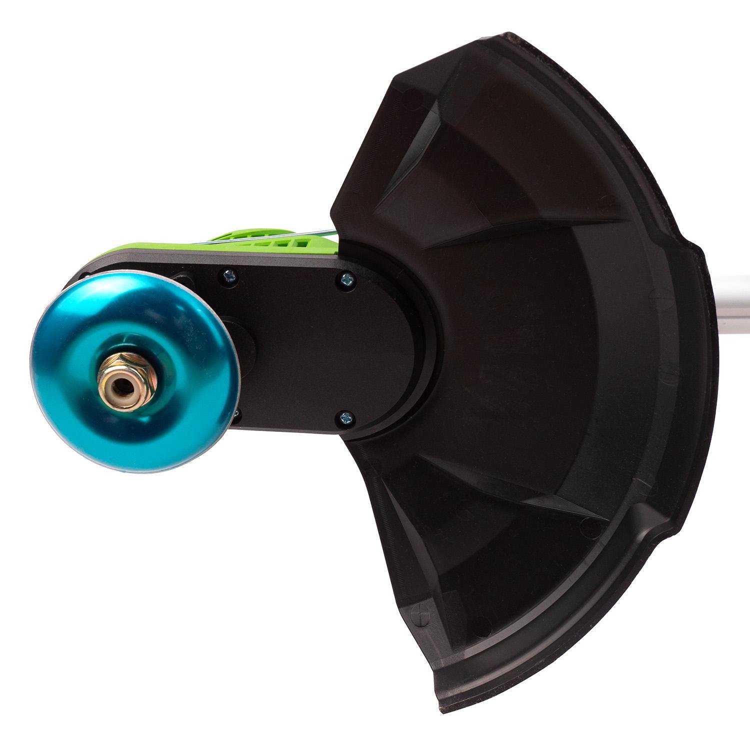 Триммер аккумуляторный ProCraft PTA24BL с 1 акб (00000010494) - фото 10 Триммер аккумуляторный ProCraft PTA24BL с 1 акб (00000010494) - фото 10