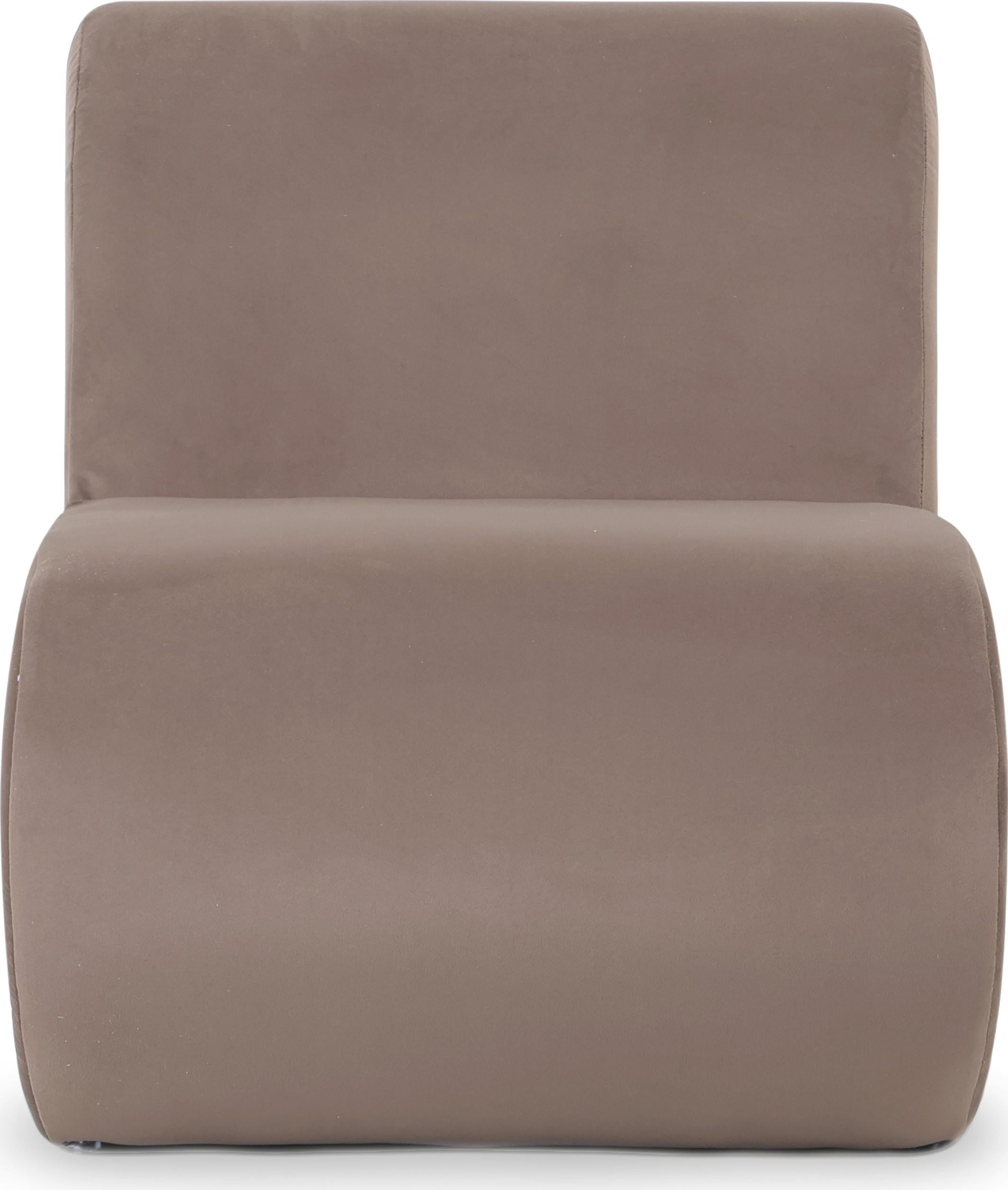 Крісло Sawyer Ashen rose velvet (13879)