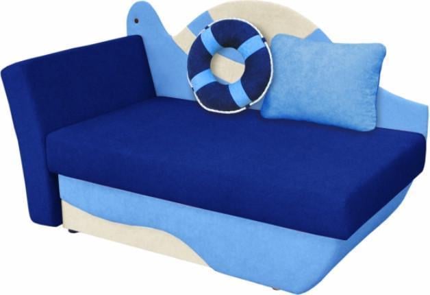 Диван детский МАКСИ-Мебель Антошка Круг (9929)