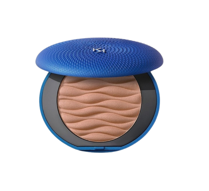Бронзер Kiko Milano Blue Me SilkyBronzer 6 ч 01