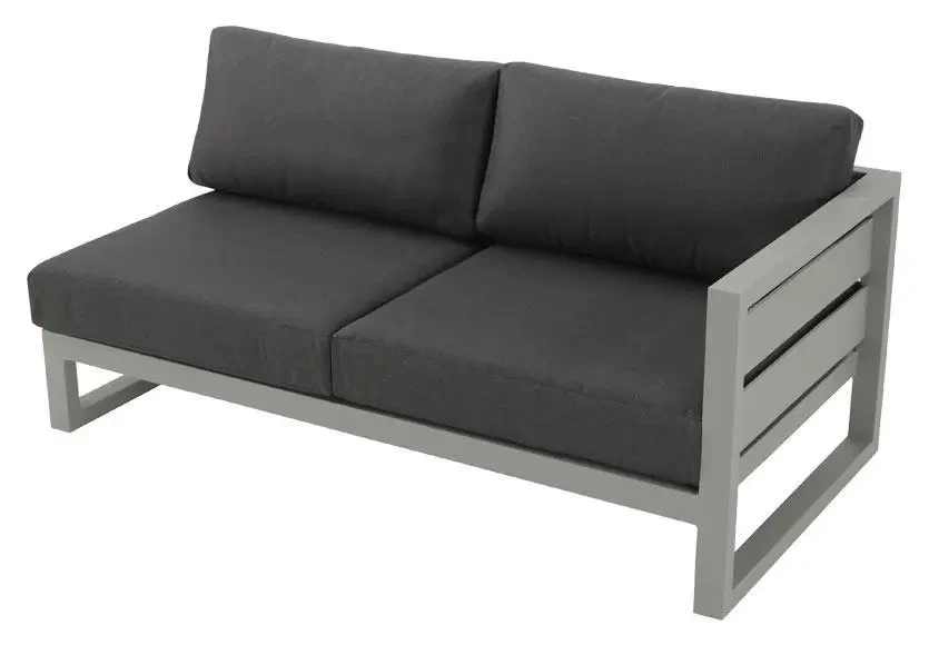 Лаунж диван в стиле Loft (NS-896-NM)