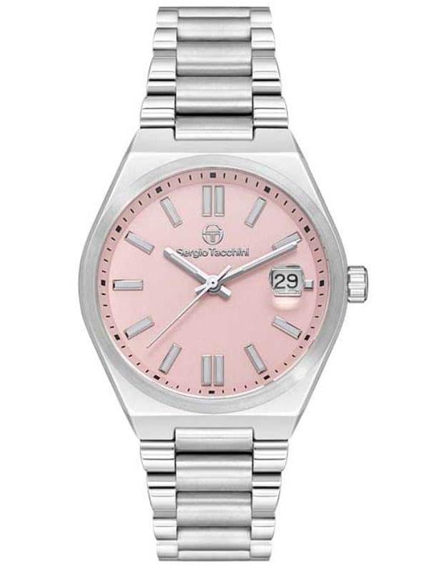Наручний годинник жіночий Sergio Tacchini ST.1.10433.5 (436424)