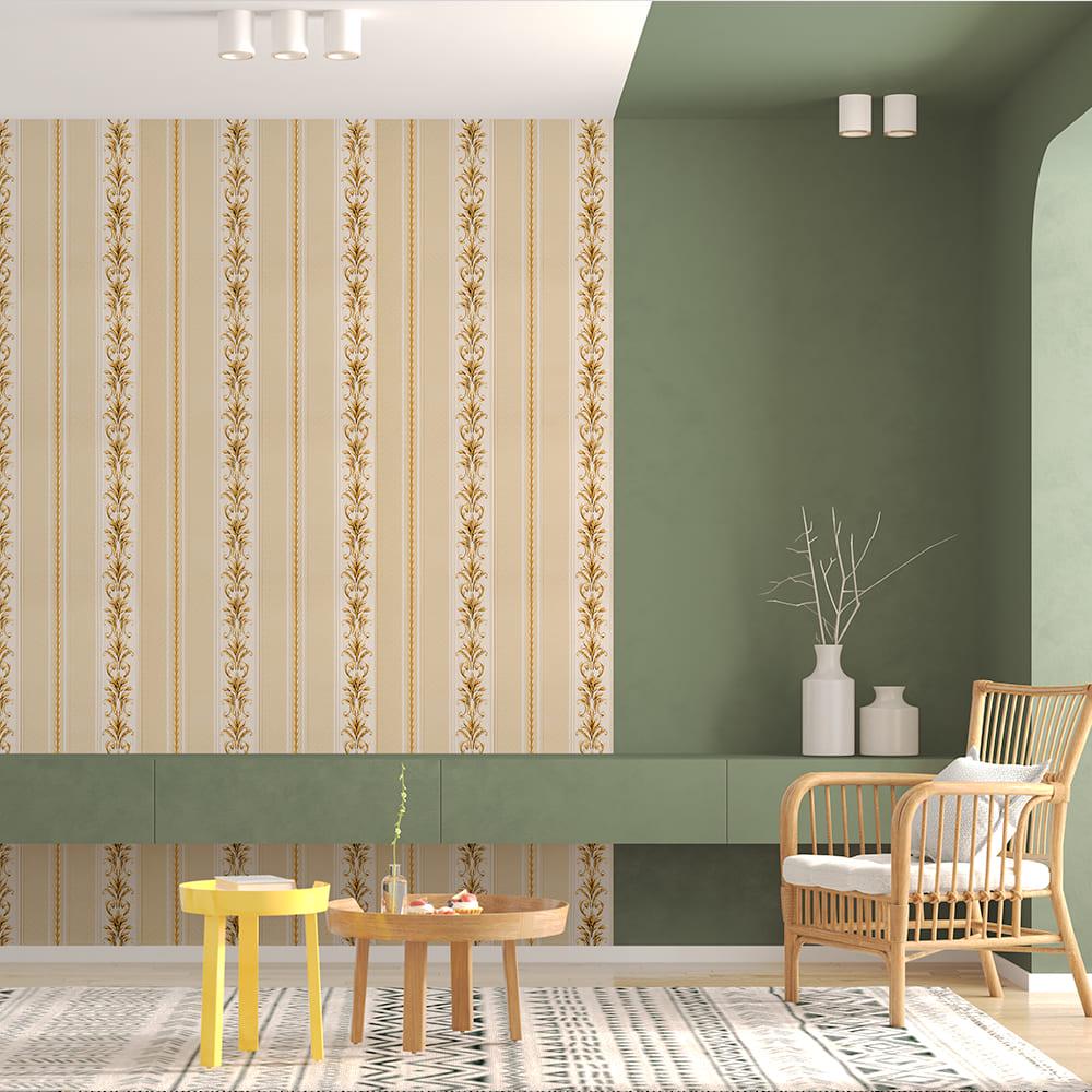 3D-панель самоклеющаяся настенно-потолочная Sticker Wall Узор 700х700х4 мм (SW-00001999)