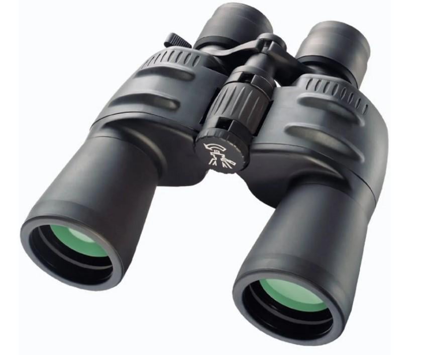 Бинокль Bresser Spezial Zoomar 7-35x50 (1663550)