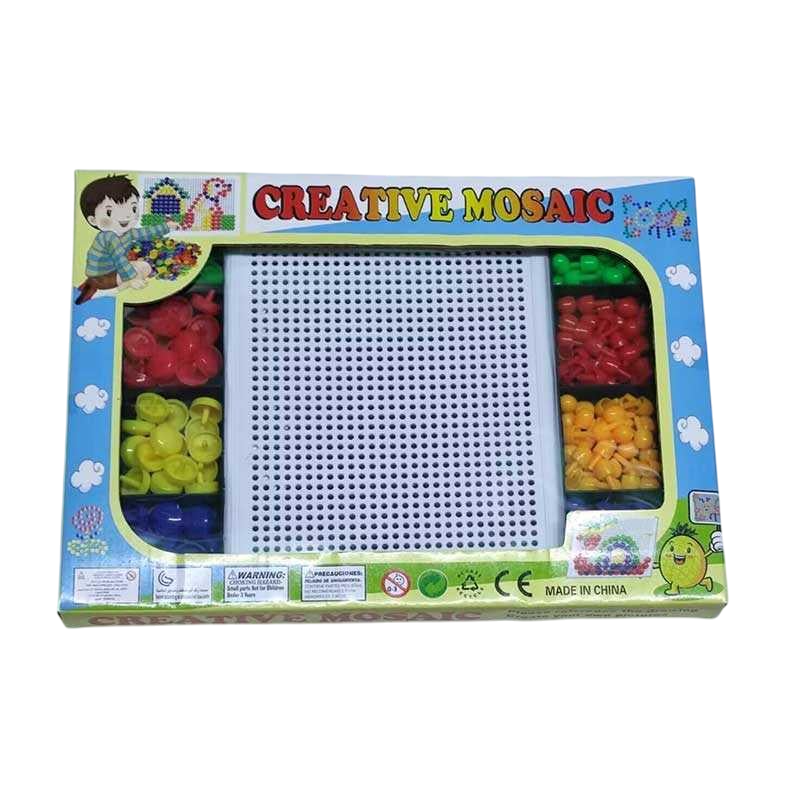 Дитяча мозаїка A-Toys (MTT-190976)