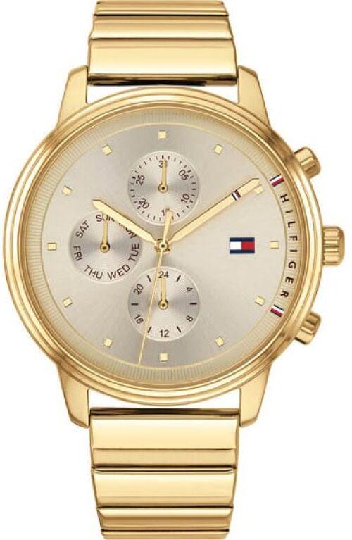 Наручний годинник жіночий Tommy Hilfiger 1781905 (105594)