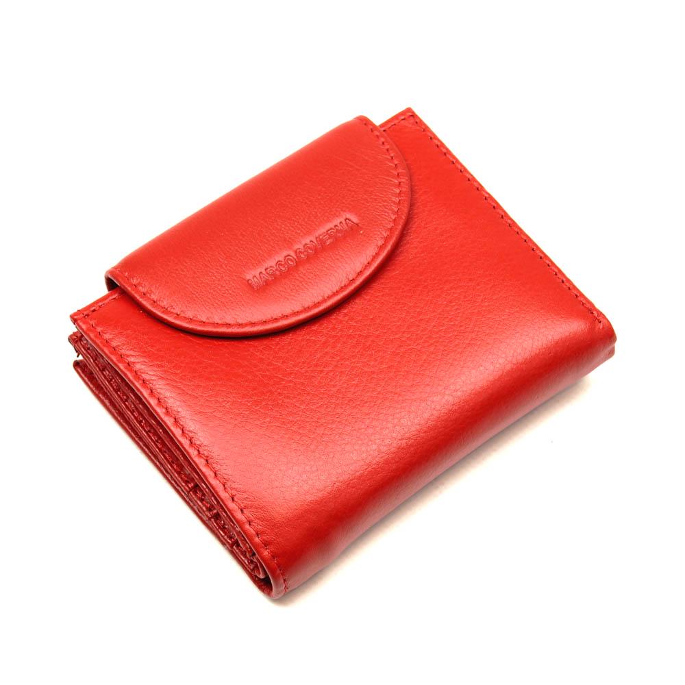 Кошелек Marco Coverna Miroslava Red (116163)