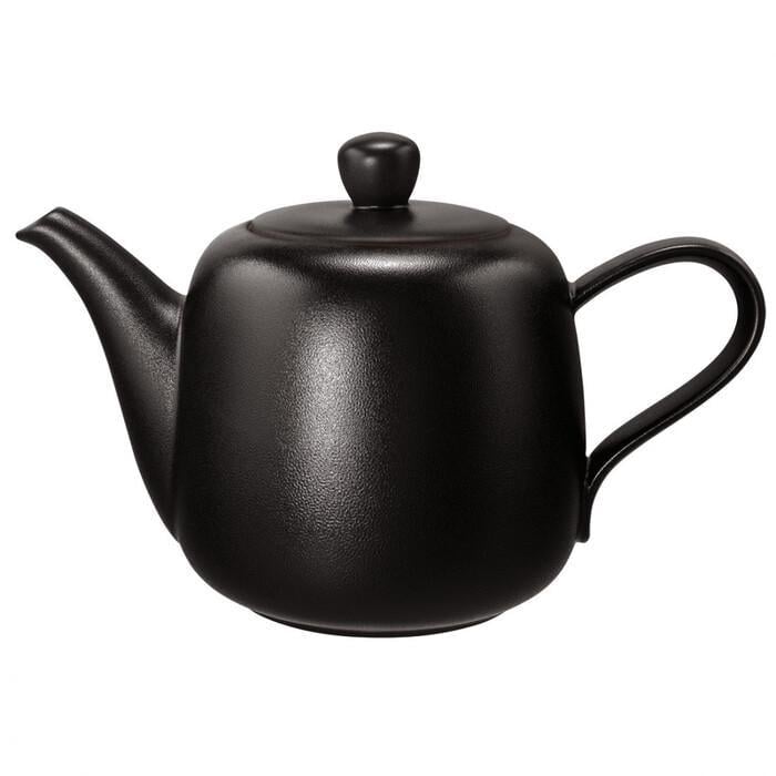 Заварник Seltmann Weiden Liberty 1,6 л Velvet Black (2617367)