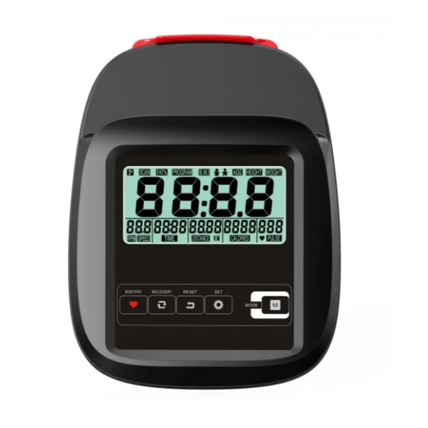 Велотренажер EcoFit магнітний (E-83700) - фото 2 Велотренажер EcoFit магнітний (E-83700) - фото 2