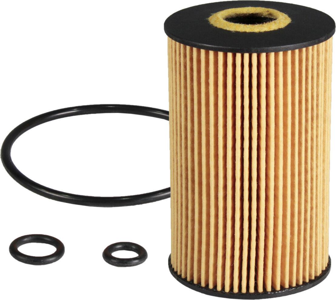 Фильтр масляный STELLOX VW Caddy III с 10 г.в. 1.6TDI 2,0TDI 20-50510-SX 03L11546603L115562F026407023