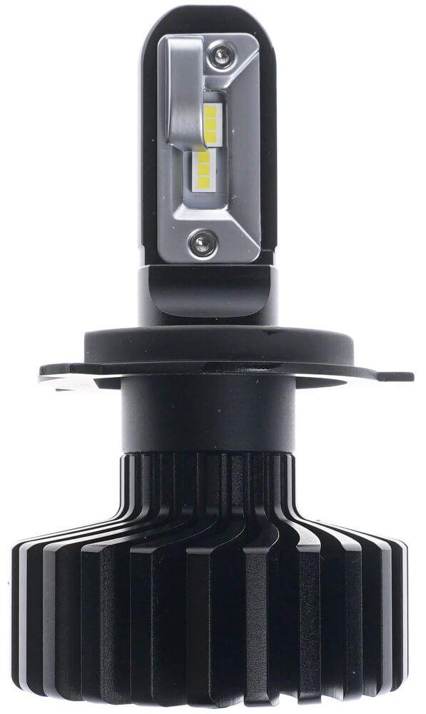 Автолампы LED AMS R H4 5500K (12061297)