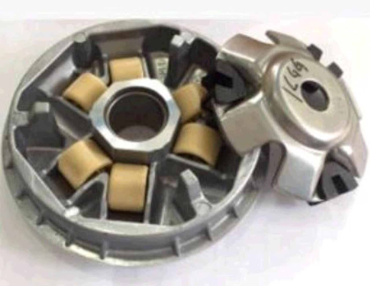 Вариатор передний Honda SH 150 в сборе VV-2 (2177146702)