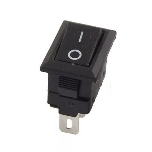 Переключатель питания KCD1-11 250В 3А 10 шт. (929b3944)