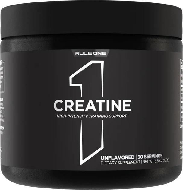 Креатин моногидрат Rule One Creatine 375 г
