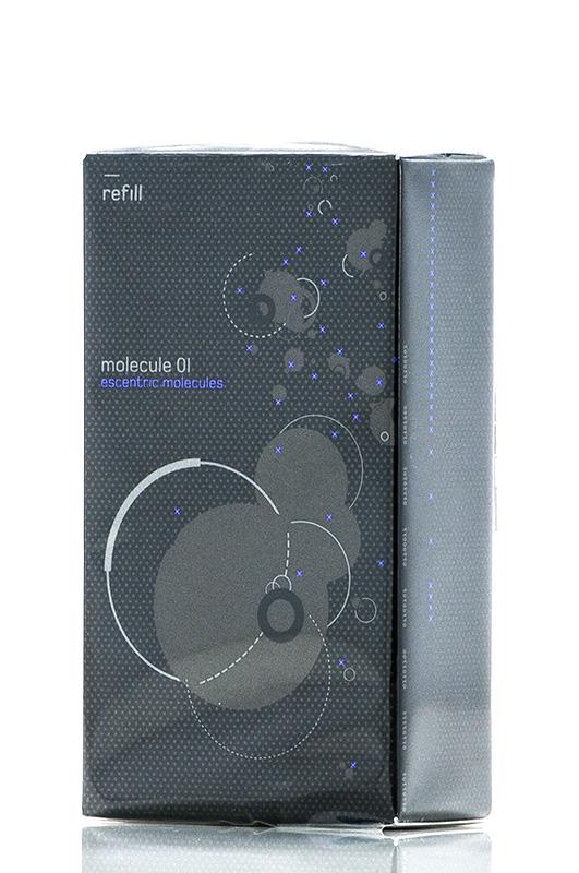 Парфум для жінок аромат схожий на Escentric Molecules Molecule 01 refill 30 мл (5092)