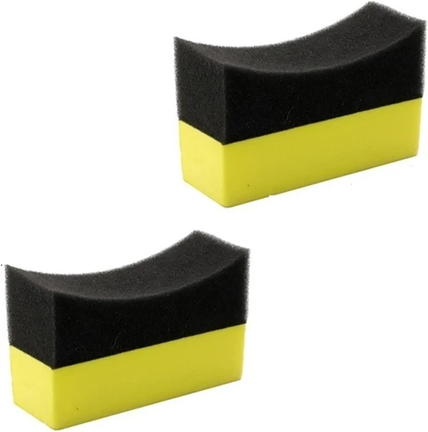 Аппликатор для чернения шин - фото 3 Аппликатор для чернения шин - фото 3