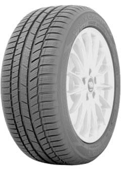 Шина зимняя TOYO Snowprox S954 245/40R18 97V (2397221)