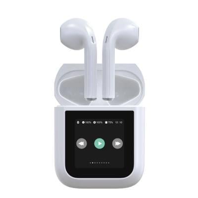 Наушники AOC ACT3504WT White (ACT3504WT/00)