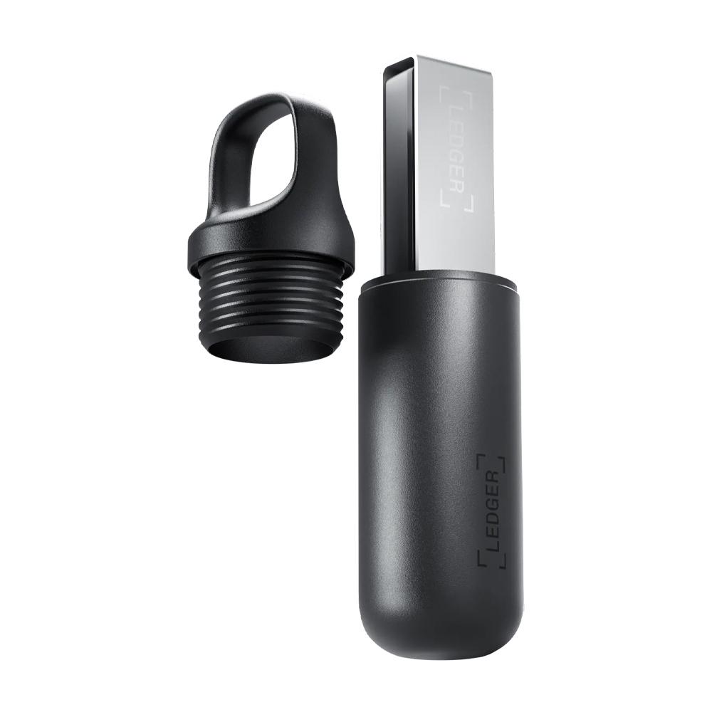 Капсула-чохол для Ledger Nanox Pod Capsule (B0BLCN35GK) - фото 2 Капсула-чохол для Ledger Nanox Pod Capsule (B0BLCN35GK) - фото 2