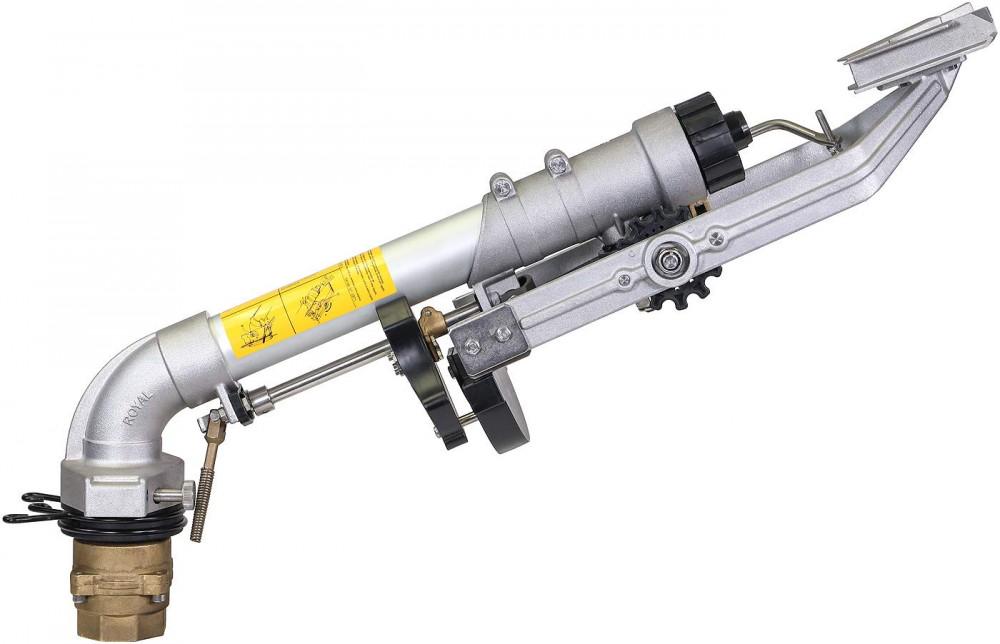 Водяная пушка для полива Sime Royal (43277)